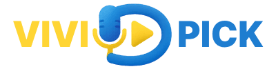 VIVIPICK 로고